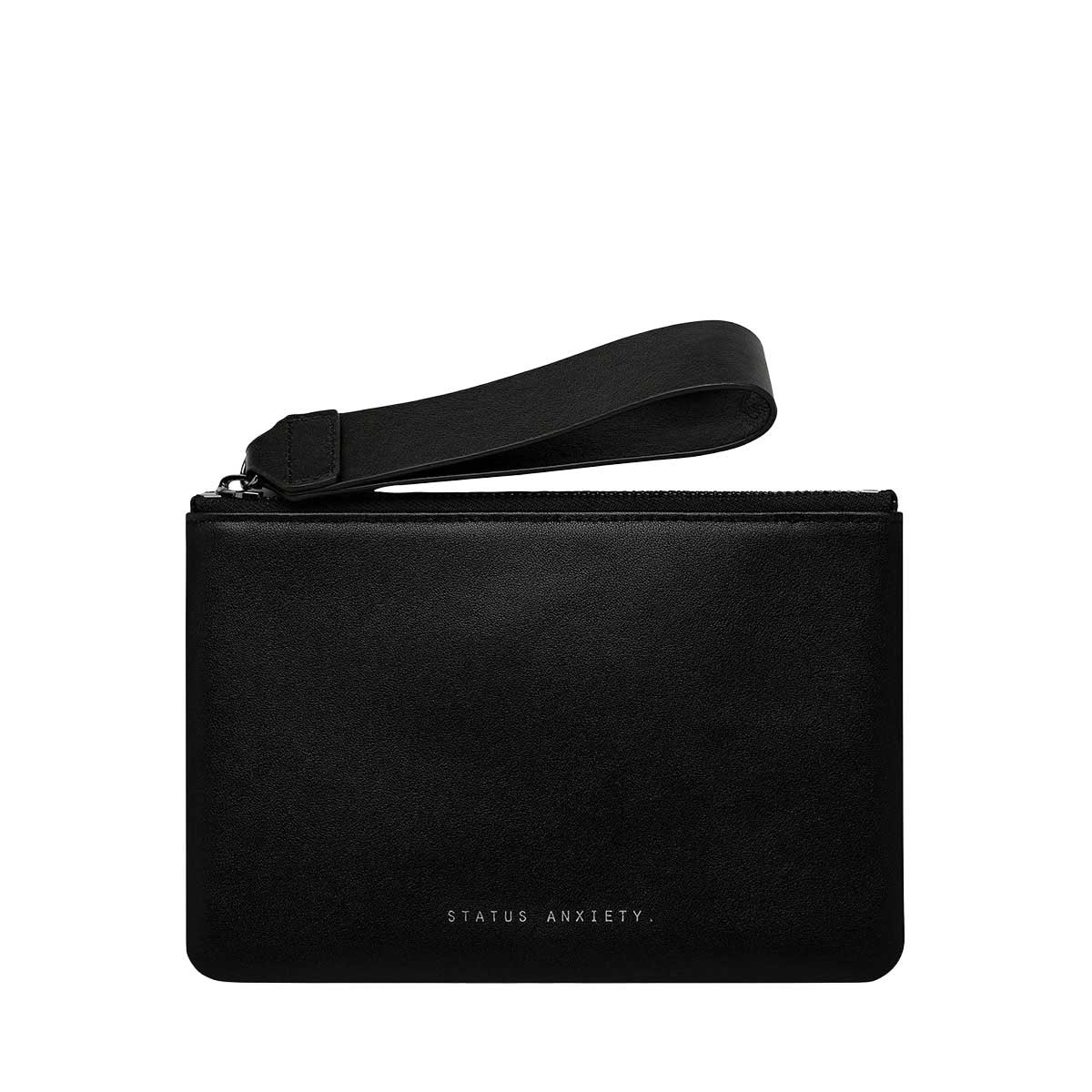 Status Anxiety Take Your Chances Wallet